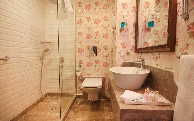 Sonno Boutique Rooms & Suites Ankara Exterior photo